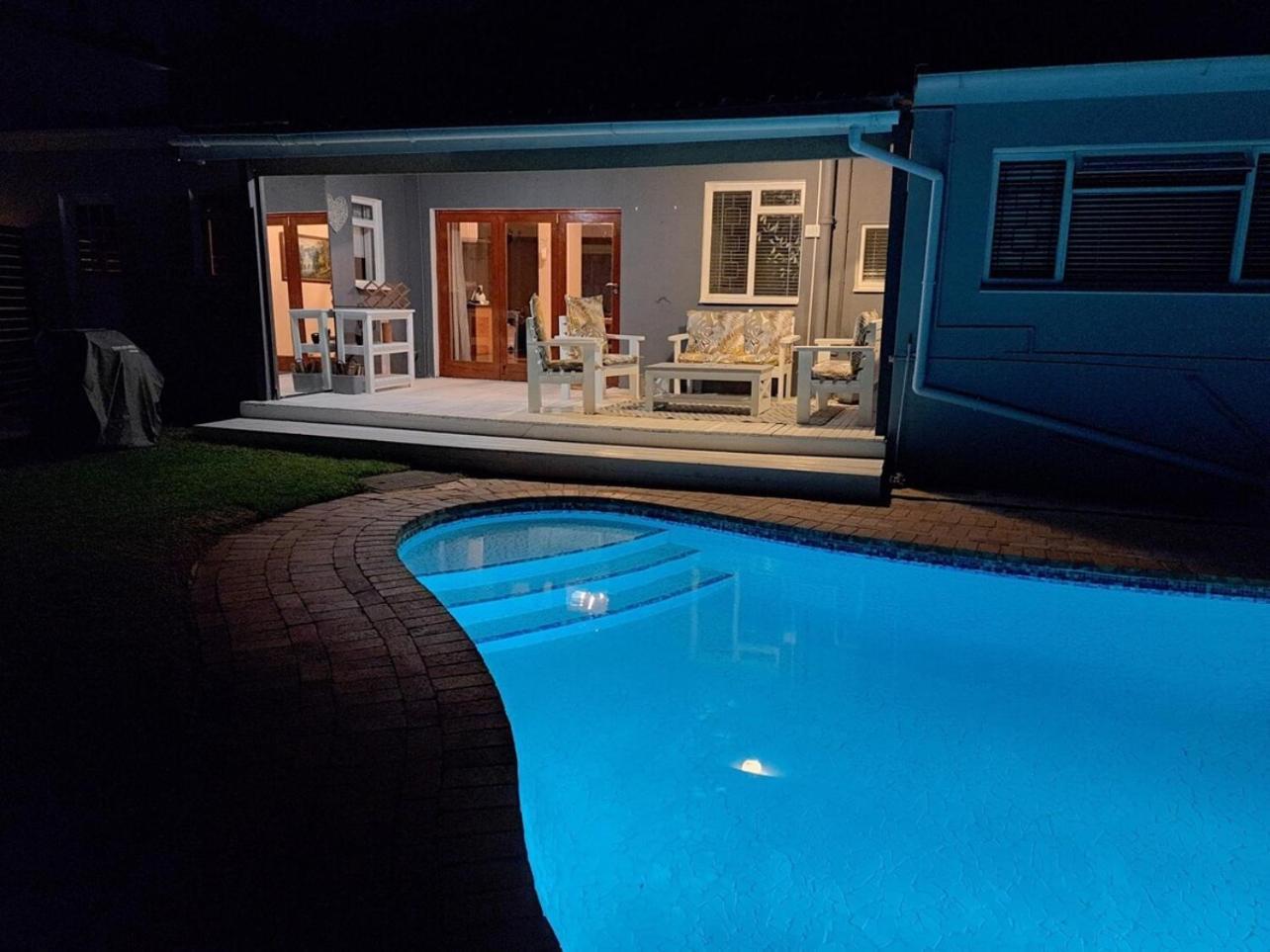 Luxury Living On Westview Villa Port Elizabeth Exterior photo