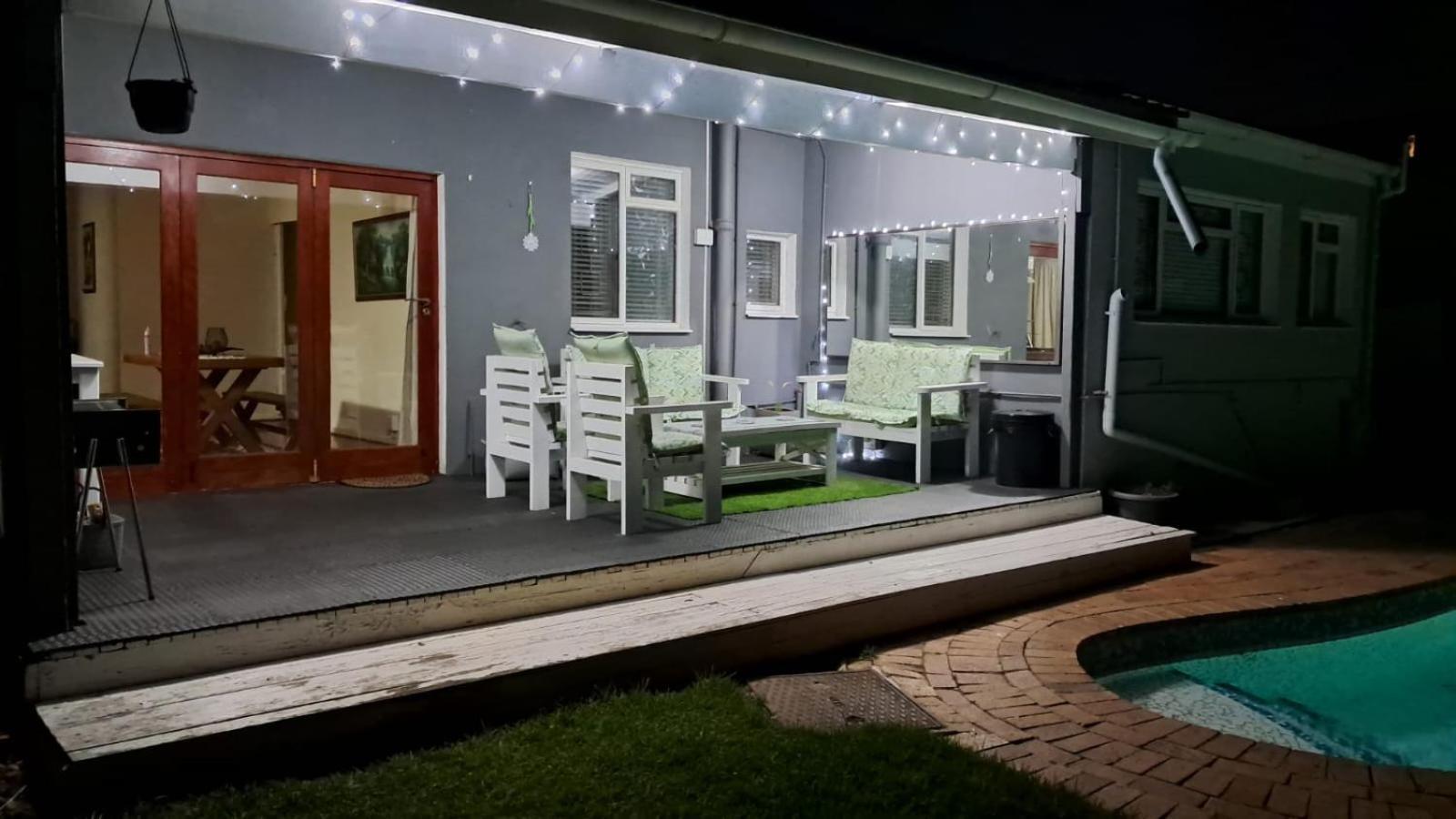 Luxury Living On Westview Villa Port Elizabeth Exterior photo